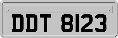 DDT8123