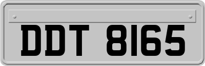 DDT8165