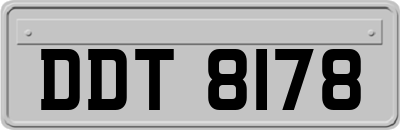 DDT8178