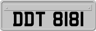 DDT8181