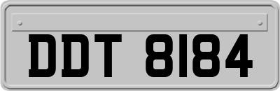 DDT8184