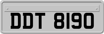DDT8190
