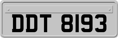 DDT8193