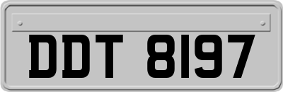 DDT8197