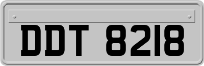DDT8218
