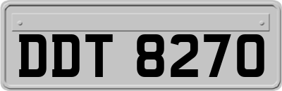 DDT8270