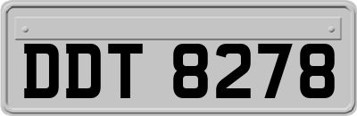 DDT8278
