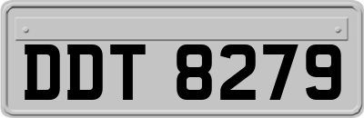 DDT8279