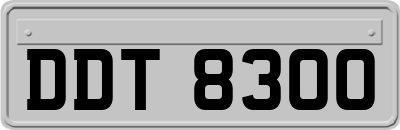 DDT8300