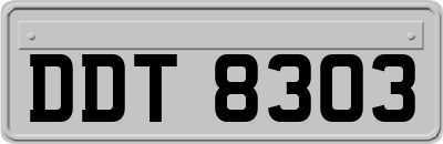 DDT8303