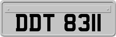 DDT8311
