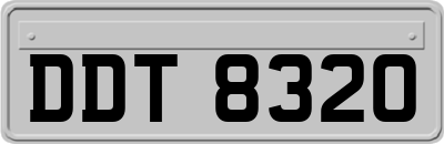 DDT8320