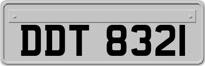 DDT8321