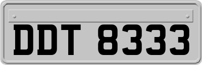 DDT8333