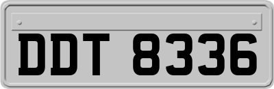DDT8336
