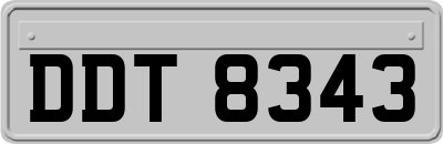 DDT8343