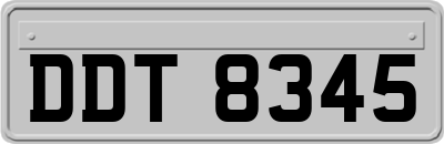 DDT8345