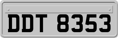 DDT8353