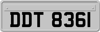 DDT8361