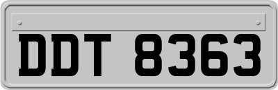 DDT8363