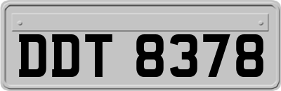 DDT8378