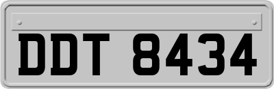 DDT8434