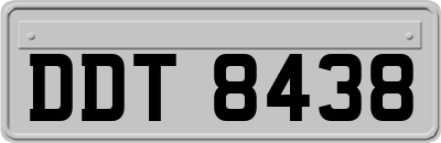 DDT8438
