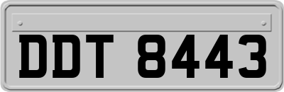 DDT8443