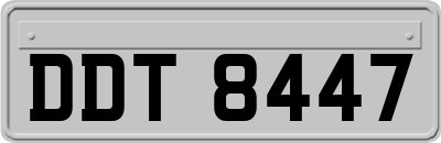 DDT8447