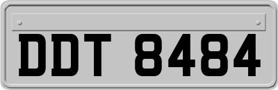 DDT8484