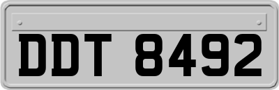 DDT8492