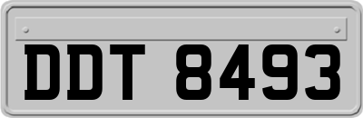 DDT8493
