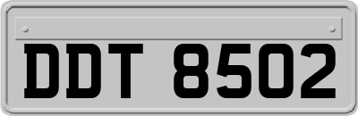 DDT8502