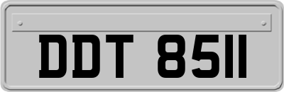 DDT8511