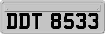 DDT8533