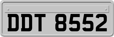 DDT8552