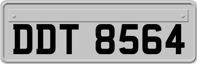 DDT8564