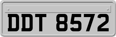 DDT8572