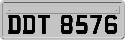 DDT8576