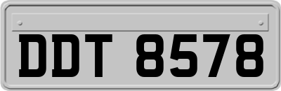 DDT8578