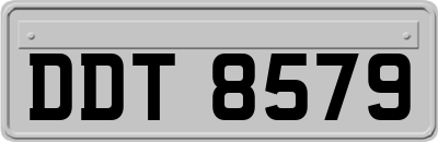 DDT8579