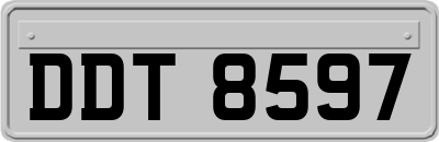 DDT8597