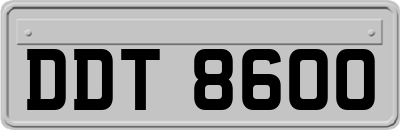 DDT8600