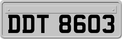 DDT8603