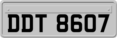 DDT8607