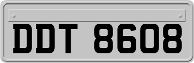 DDT8608