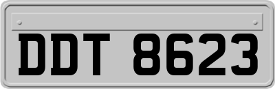 DDT8623