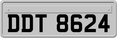 DDT8624