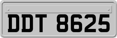 DDT8625