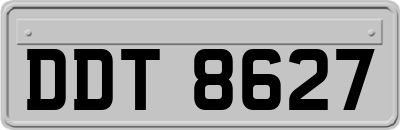 DDT8627